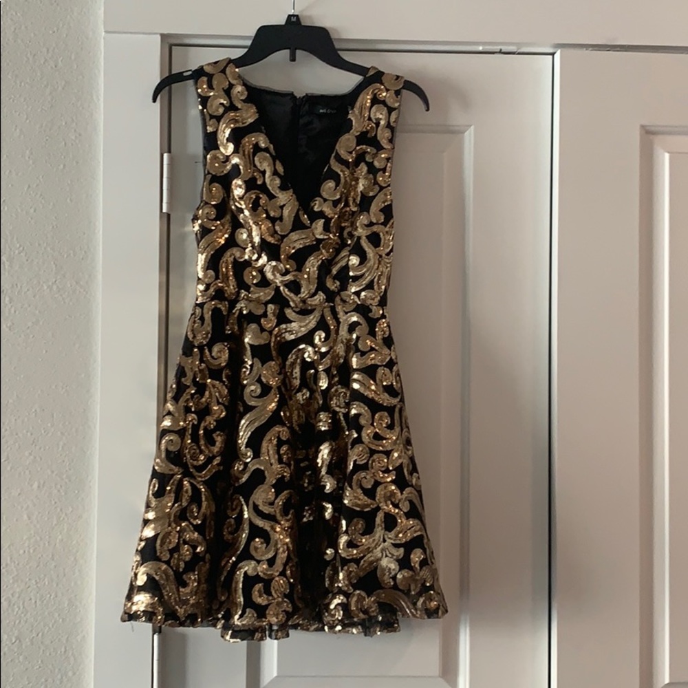 Cocktail dress